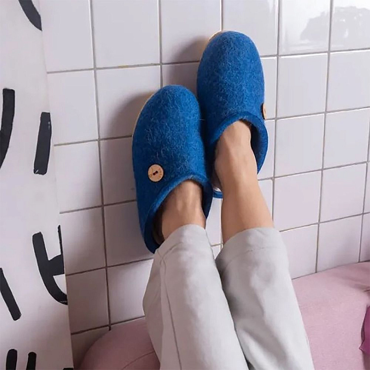 Домашние валенки Step