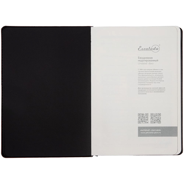 Ежедневник Alanis