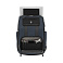 Рюкзак VICTORINOX Architecture Urban2 Deluxe Backpack 15”, синий, полиэстер/кожа, 31x23x46 см, 23 л