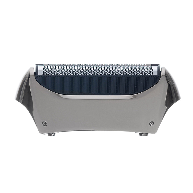 Сменная сетка для шейвера HS-1001 Blue с бреющими головками DEWAL BEAUTY Shave
