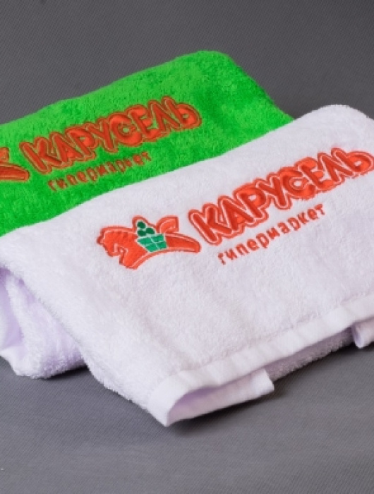 Сувенирная продукция для гипермаркетов Карусель