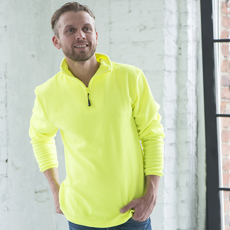 Толстовка флисовая MALMO 185