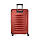 Чемодан VICTORINOX Spectra™ 3.0 Exp. Large Case, красный, поликарбонат Sorplas™, 51x32x75 см, 103 л