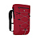 Рюкзак VICTORINOX Altmont Active L.W. Rolltop Backpack, красный, 100% нейлон, 30x19x46 см, 20 л