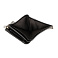 Кошелёк Cross Kelly Wall Black, кожа наппа, гладкая, цвет чёрный, 11,2 x 9,4 x 2 см