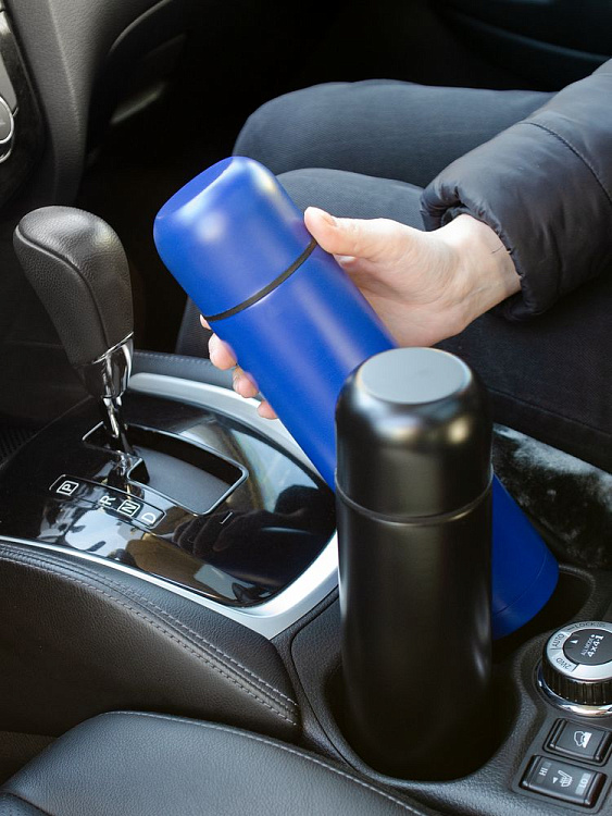 Термос Hiker 750