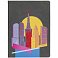 Блокнот Moscow State of Mind