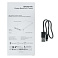 Кабель USB 3 в 1 (Micro, Type-C, Lightning)