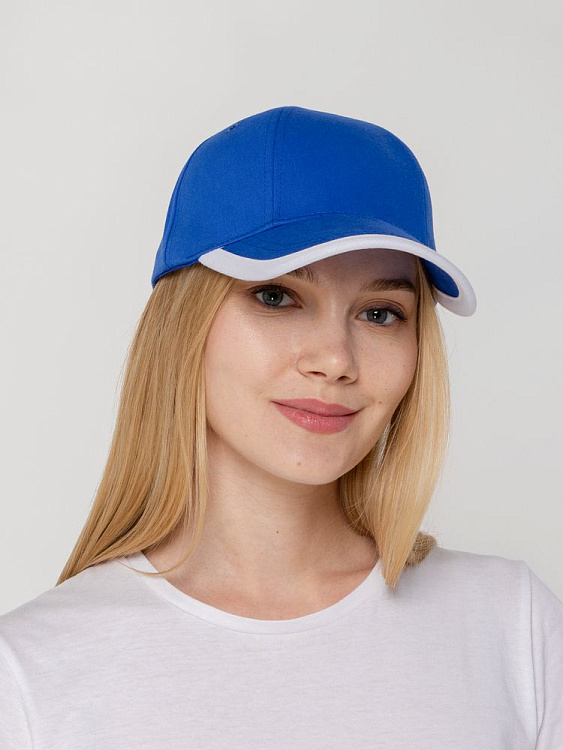 Бейсболка Honor