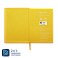 Ежедневник Bplanner.02 yellow