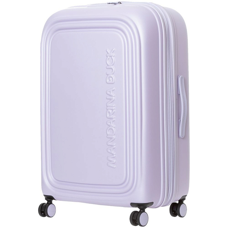 Чемодан Logoduck L