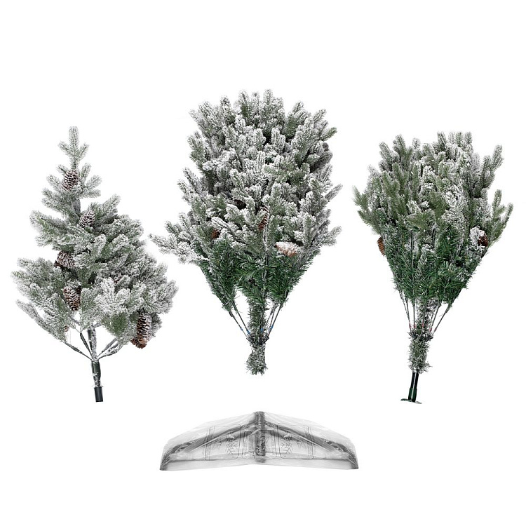 Искусственная ель Snegga