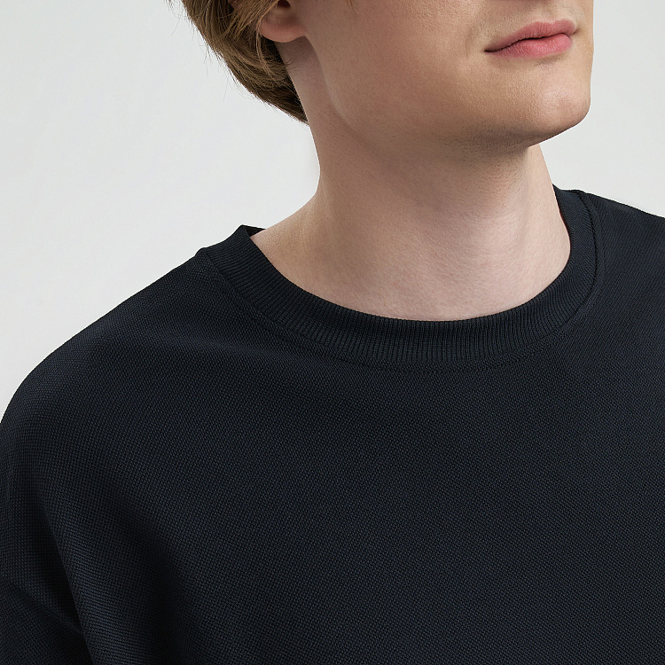 Футболка унисекс премиум AURA