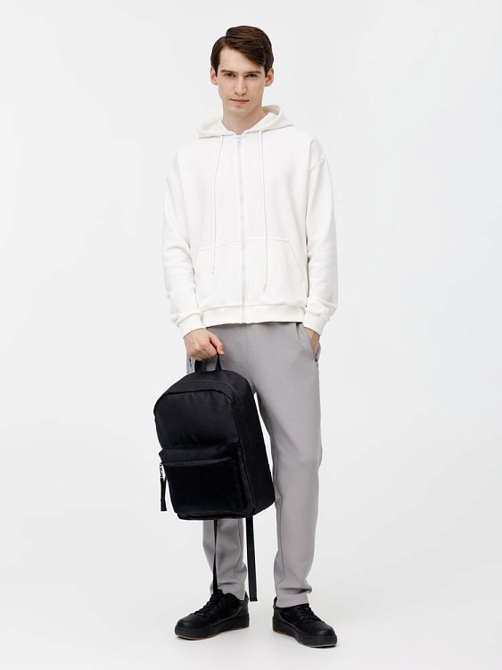 Рюкзак Patch Catcher с карманом из липучки