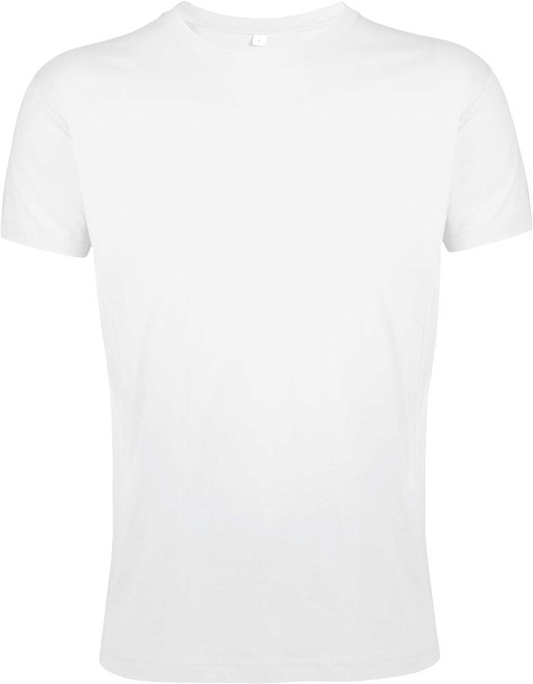 Футболка мужская Regent Fit 150