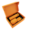 Набор Paper Box Orange