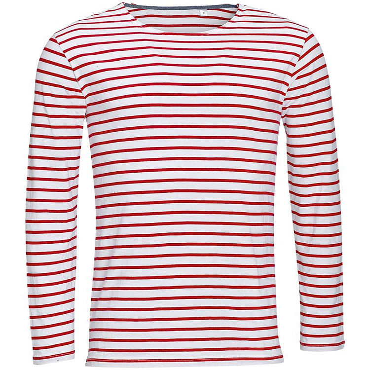 Футболка мужская Marine Men