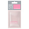 Резинки для волос Dewal Beauty силикон, цветные, mix mini (50шт)