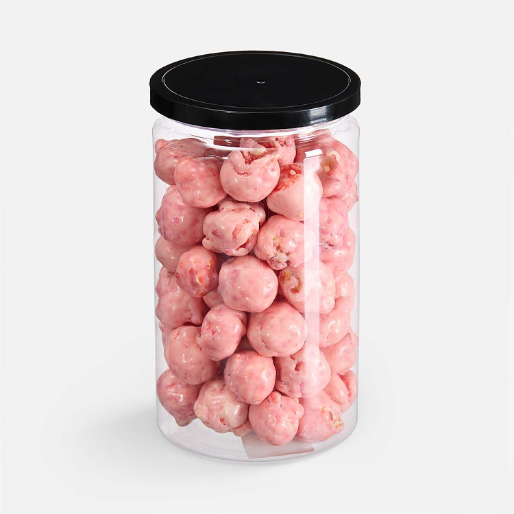 Попкорн Carambole