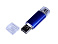 USB 2.0/micro USB/Type-C- флешка на 16 Гб