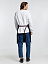 Фартук Denim Team