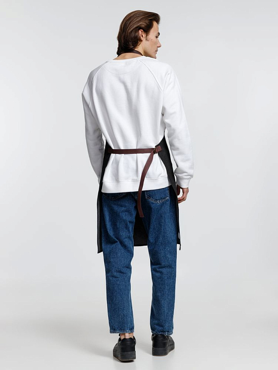 Фартук Denim Team