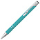 Ручка шариковая Legend Soft Touch 11578/R