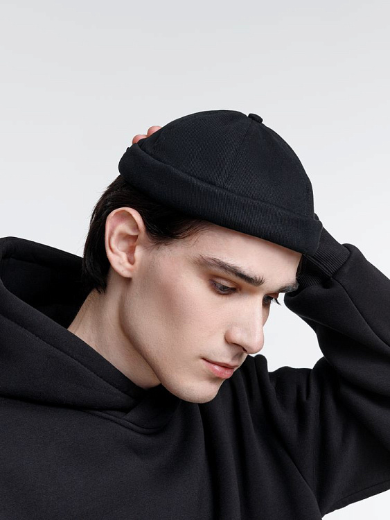 Кепка без козырька Marinero