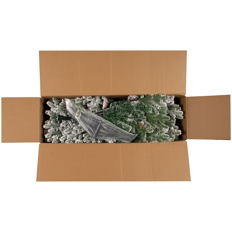 Искусственная ель Snegga