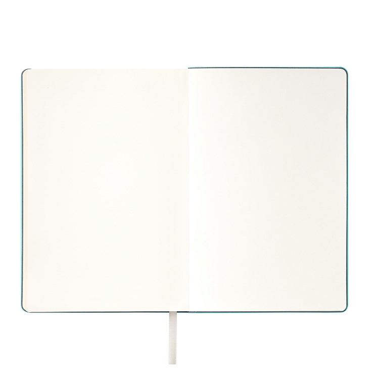 Ежедневник Spark недатированный