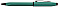 Шариковая ручка Cross Century II Translucent Green Lacquer