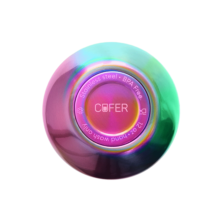 Кофер гальванический CO12x