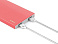 Внешний аккумулятор NEO NS100B, 10000mAh
