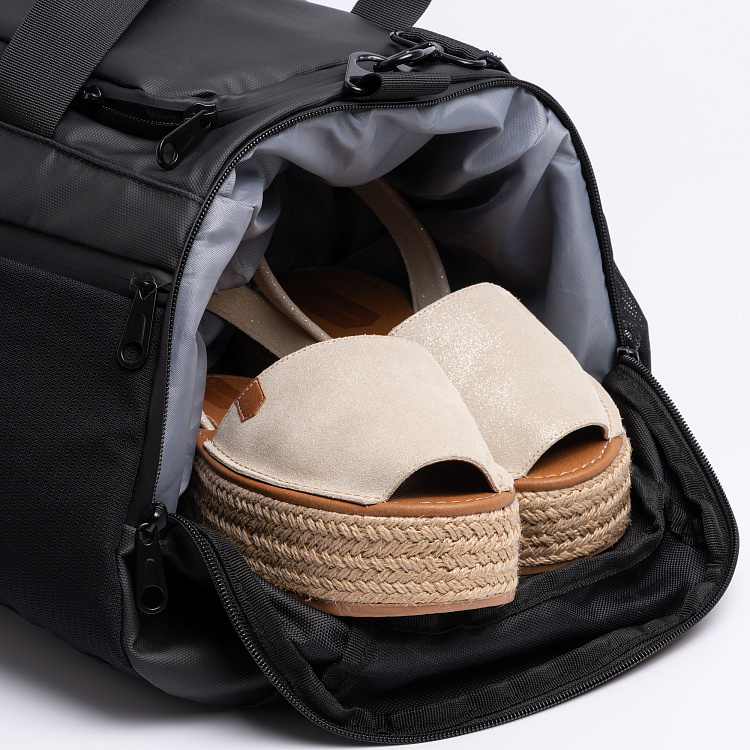 Сумка-рюкзак спортивная FANTOM