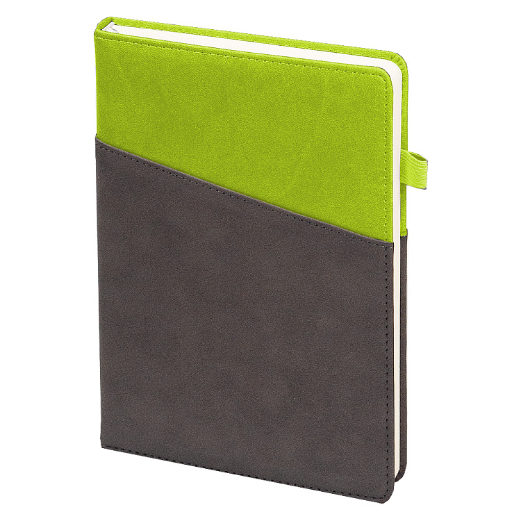 Ежедневник Smart Porta Nuba Latte А5 75531.4