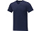 Футболка Somoto мужская с V-образным вырезом