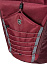Рюкзак VICTORINOX Altmont Deluxe Rolltop Laptop 15'', бордовый, полиэфирная ткань, 29x18x48 см, 19 л