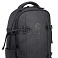 Рюкзак спортивный TORBER Xtreme 18", чёрный, 31 х 12 х 46 см, 17л
