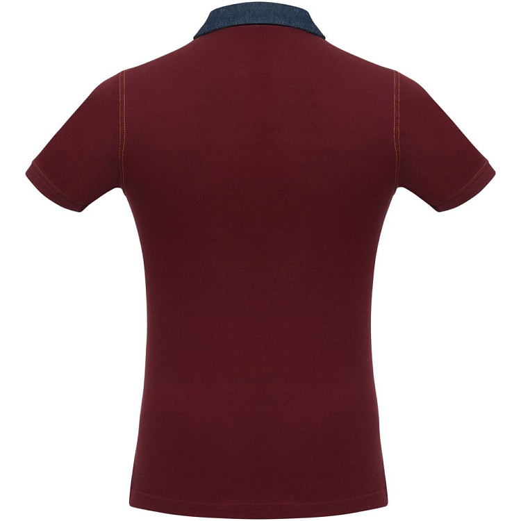 Рубашка поло мужская DNM Forward