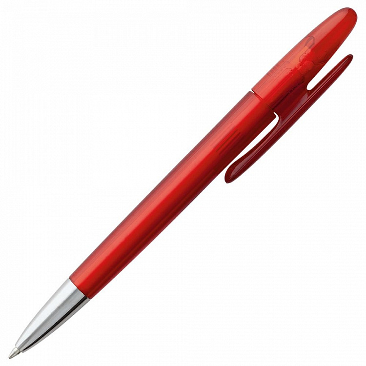 Ручка шариковая Prodir DS5 TTC