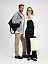 Рюкзак холщовый Discovery Bag