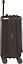 Чемодан VICTORINOX Spectra™ 2.0 Expandable, чёрный, поликарбонат Bayer, 35x20x55 см, 29 л