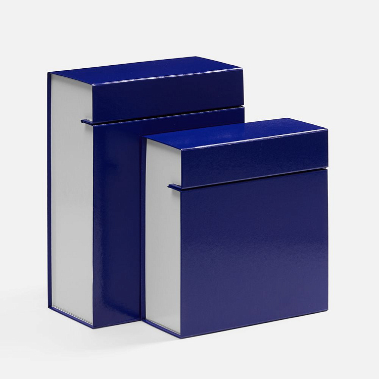 Коробка складная Wishful