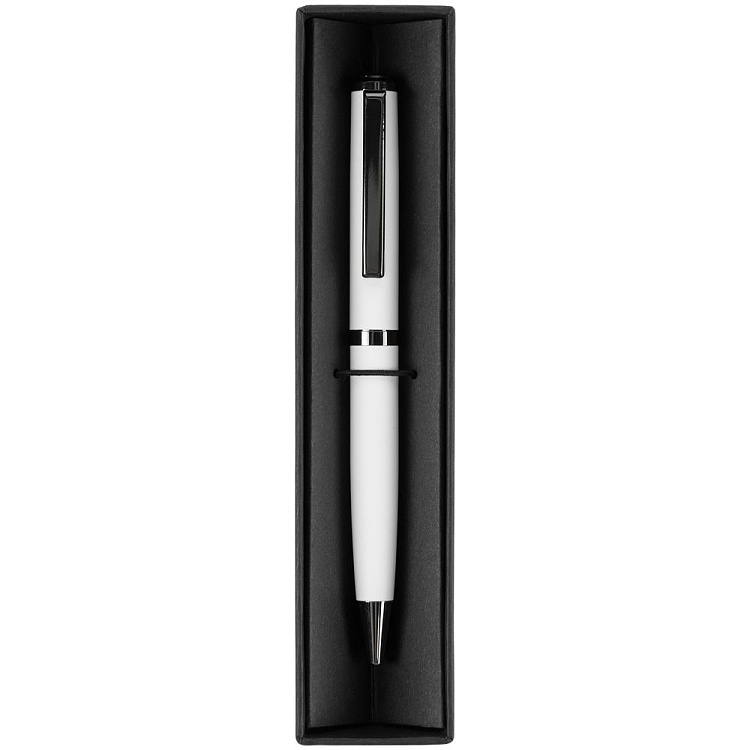 Ручка шариковая Inkish Gunmetal
