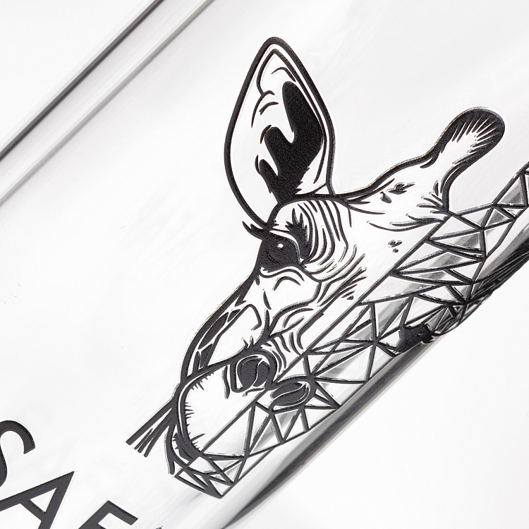 Заварочный термос "Press" 400 мл