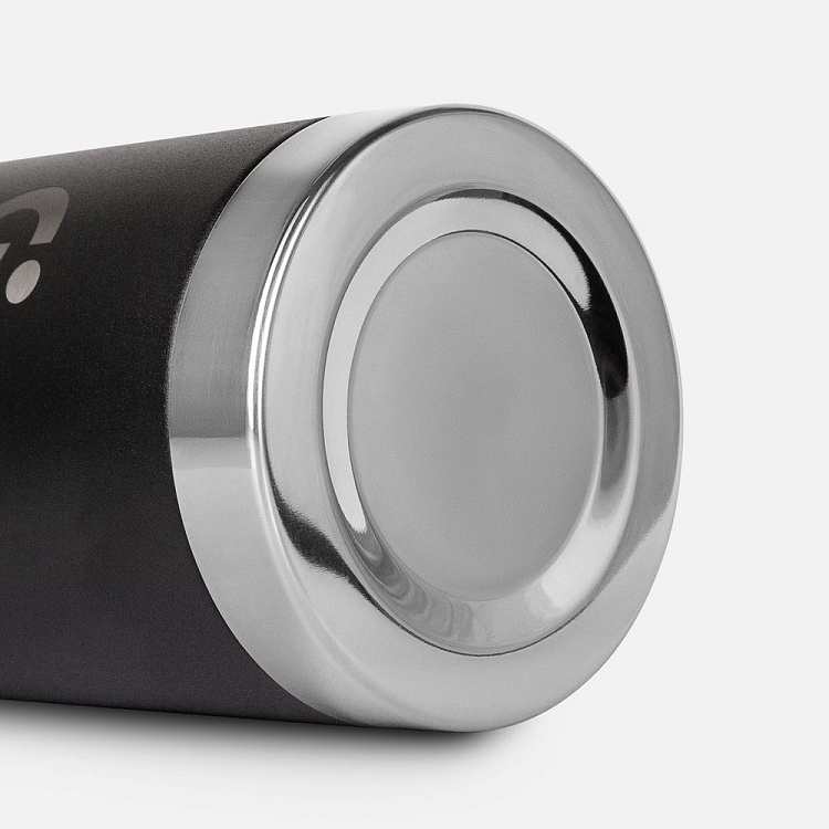 Термос Relaxika 1200 со стикерпаком