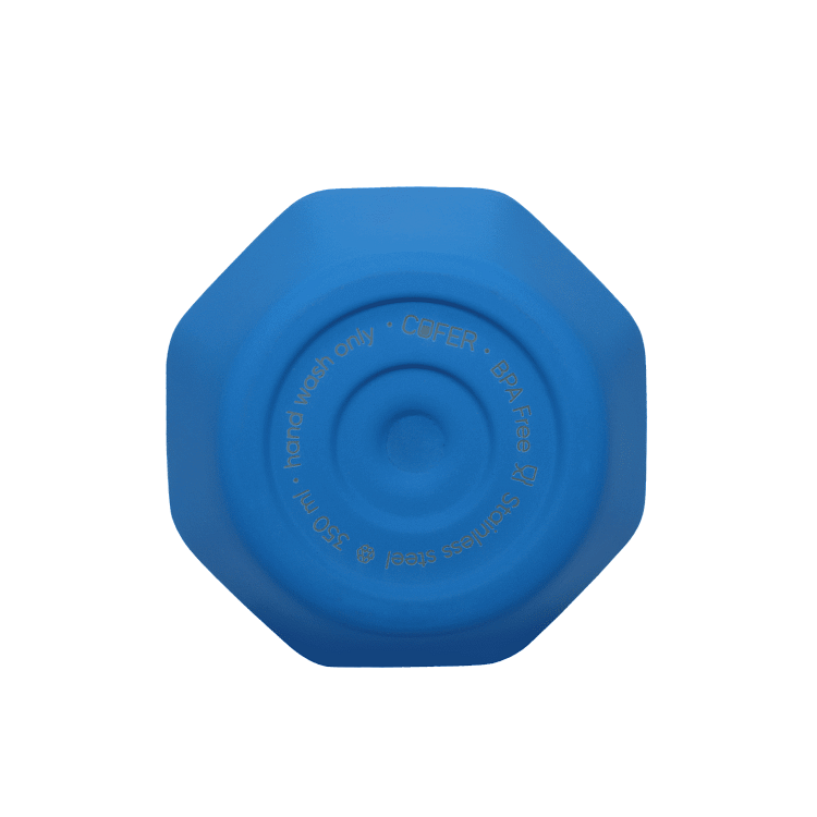 Кофер софт-тач EDGE CO12s