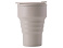 Силиконовый складной стакан GoCup