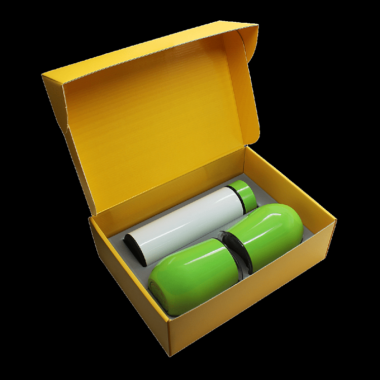 Набор Hot Box Duo C2W G