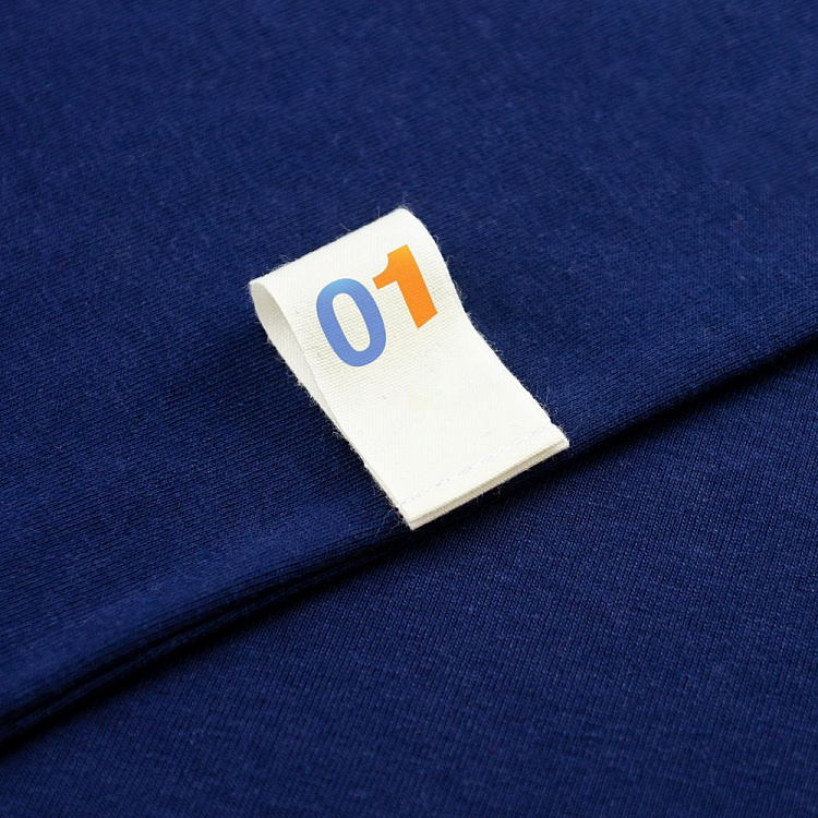 Лейбл хлопковый Doni